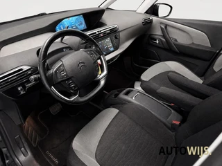 Citroën Grand C4 Picasso – thumbnail 8