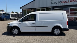 Volkswagen Caddy – thumbnail 2