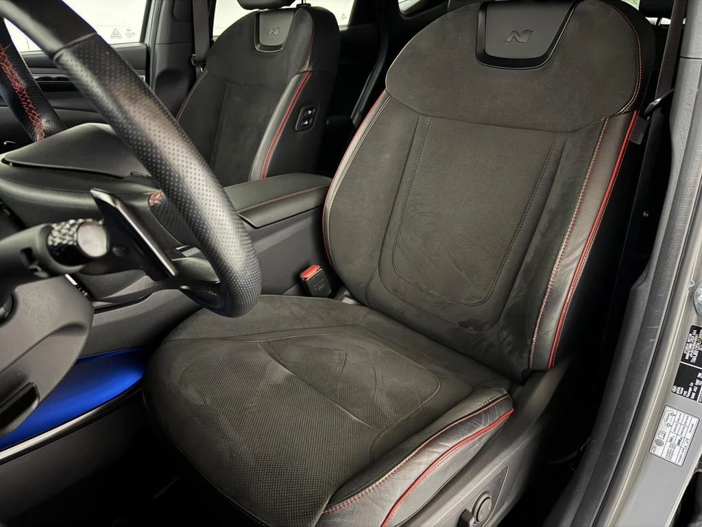 Hyundai Tucson – foto 24
