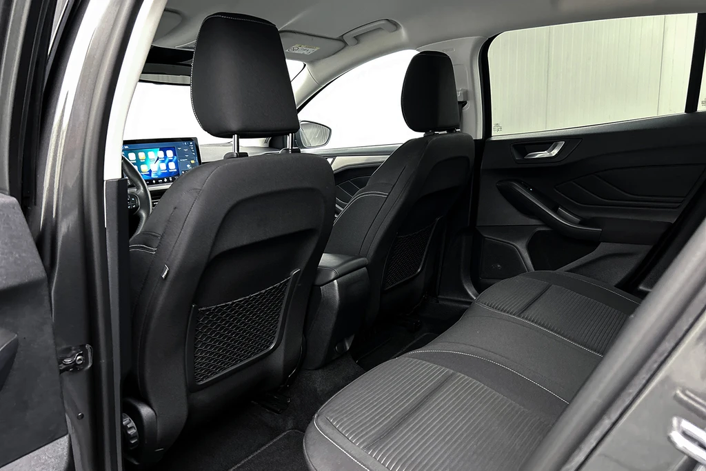 Ford Focus – foto 16