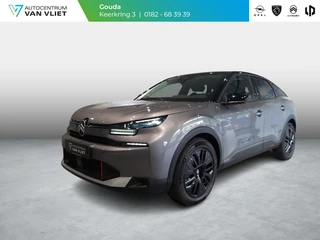 Citroën C4 – thumbnail 1