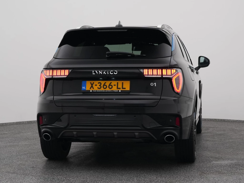 Lynk & Co 01 – foto 10