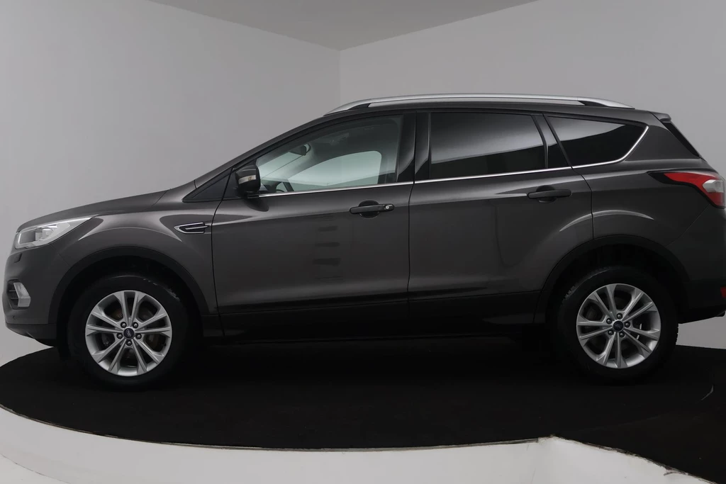 Ford Kuga – foto 2