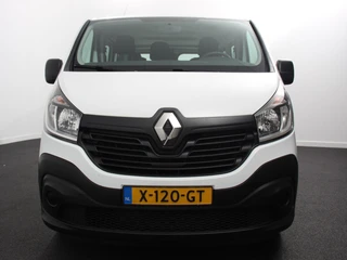Renault Trafic – thumbnail 9