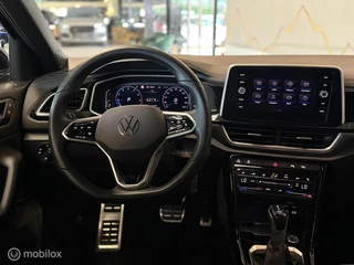 Volkswagen T-Roc – thumbnail 22