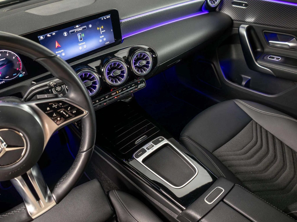 Mercedes-Benz A-Klasse – foto 17