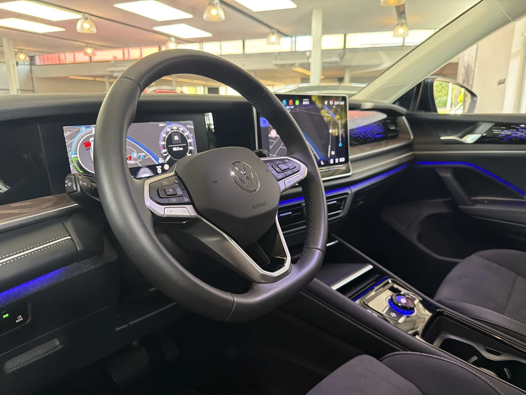 Volkswagen Tayron – foto 28