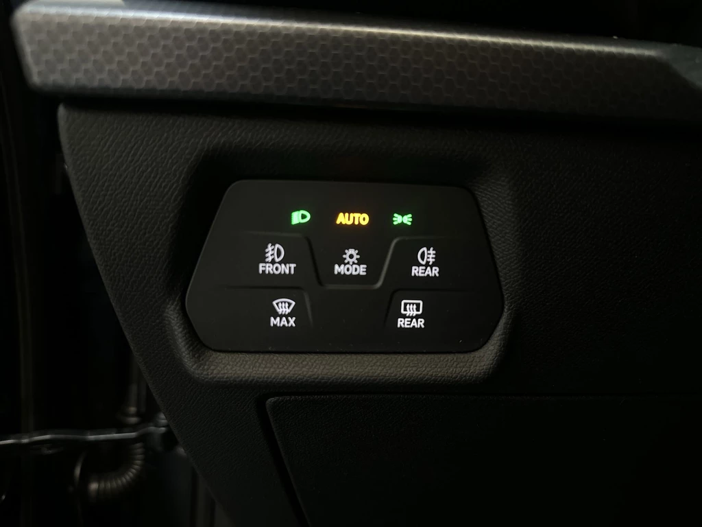 SEAT Leon – foto 21