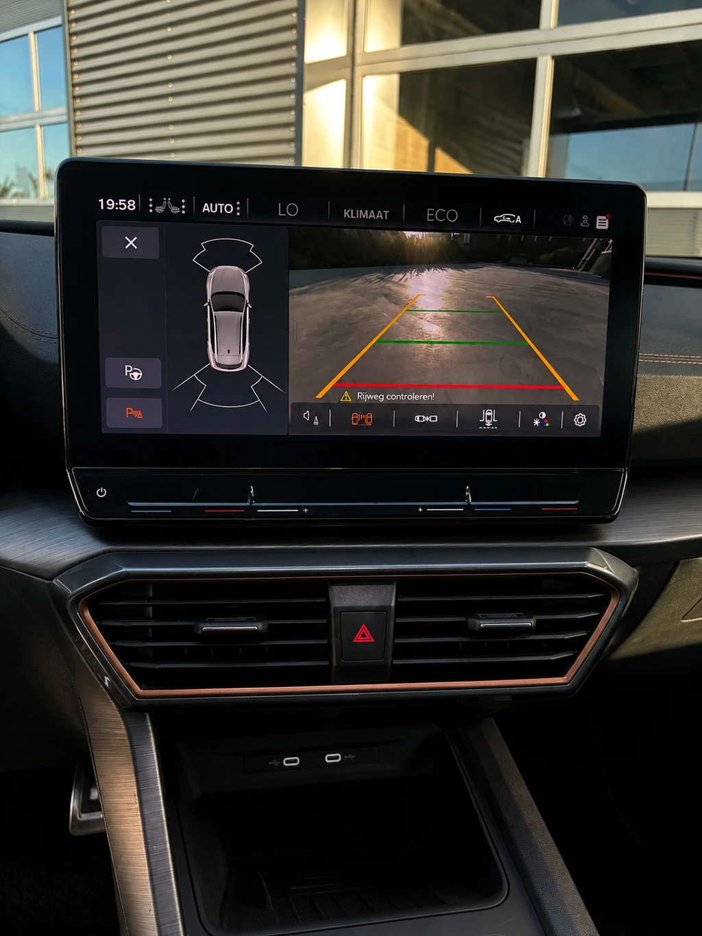 CUPRA Formentor – foto 11