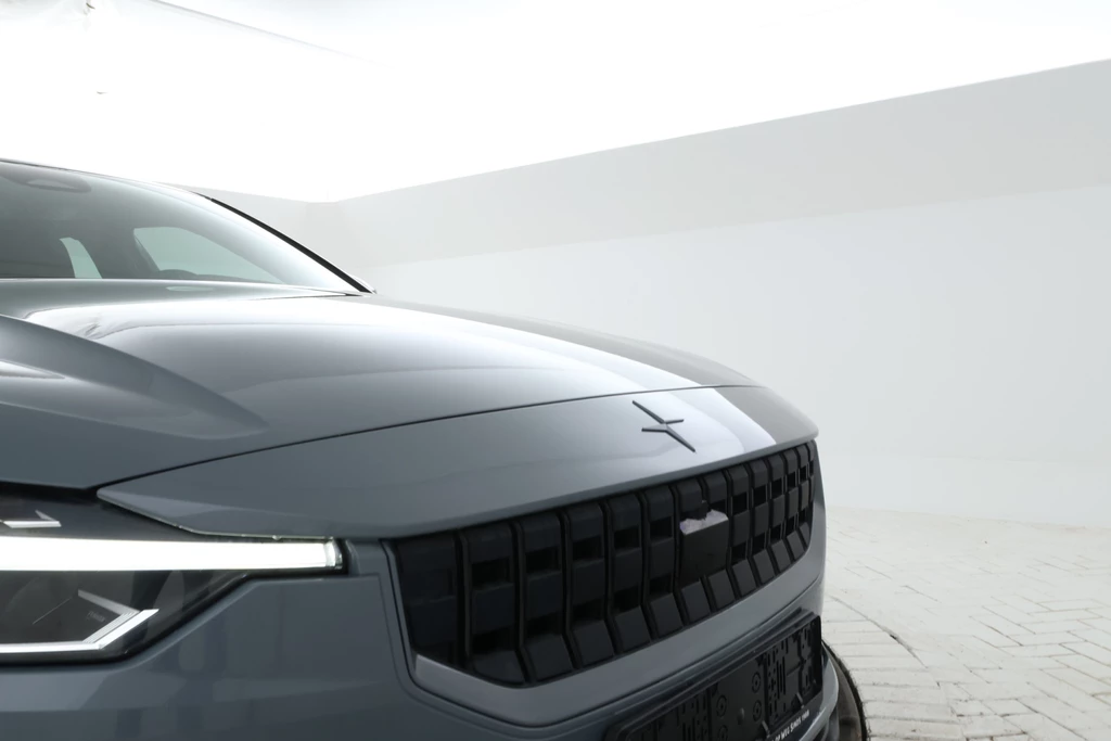 Polestar 2 – foto 8