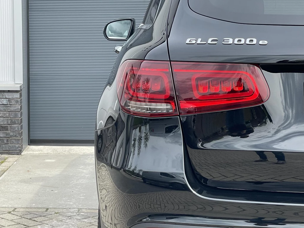 Mercedes-Benz GLC – foto 23