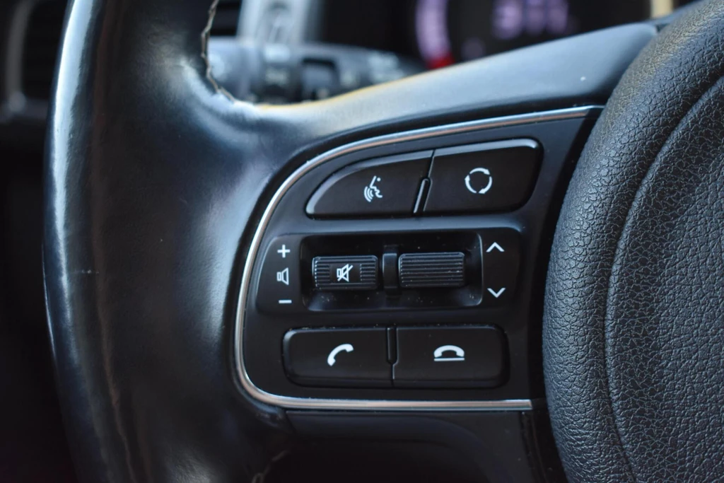 Kia e-Niro – foto 16