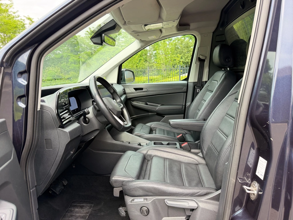 Volkswagen Caddy – foto 11