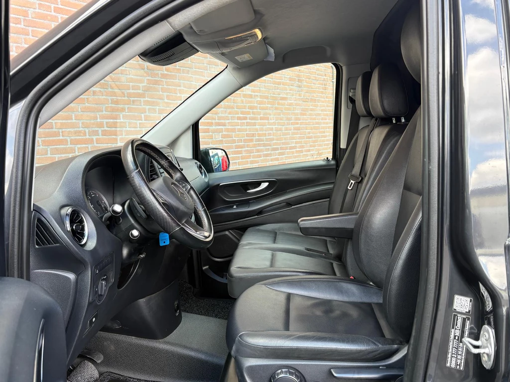 Mercedes-Benz Vito – foto 12
