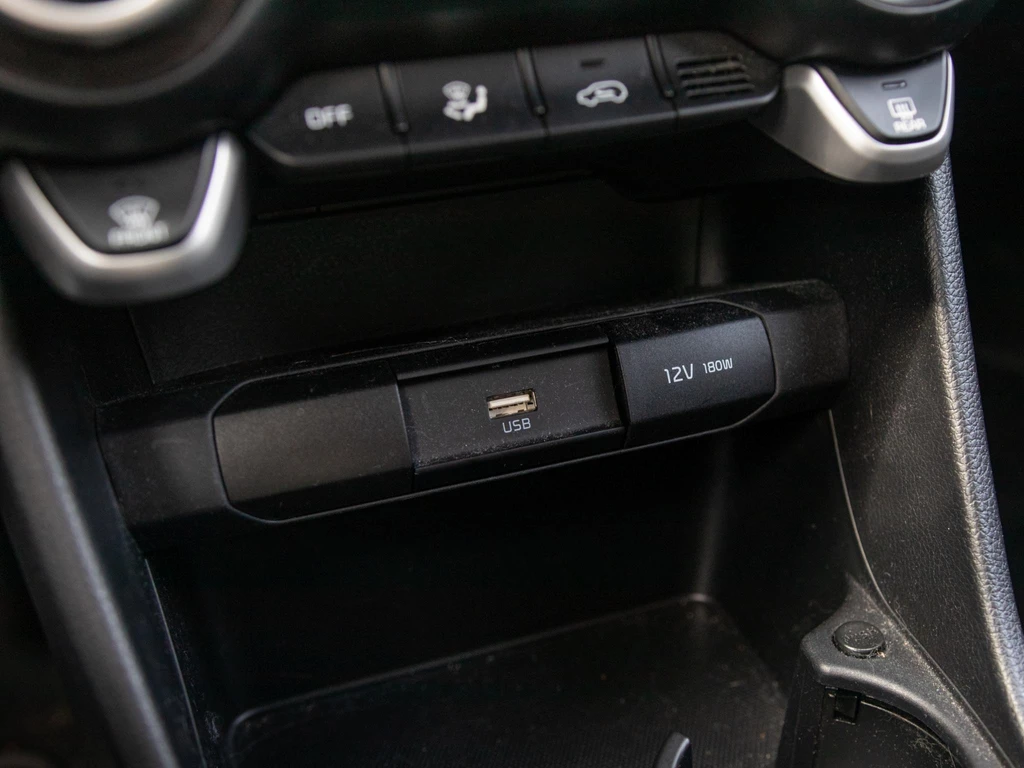 Kia Picanto – foto 20
