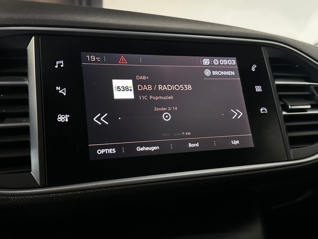 Peugeot 308 – foto 29