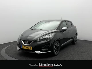 Nissan Micra – thumbnail 1