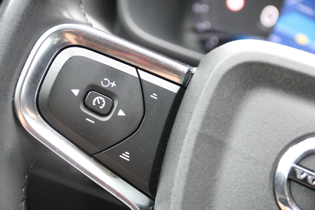 Volvo XC40 – foto 14