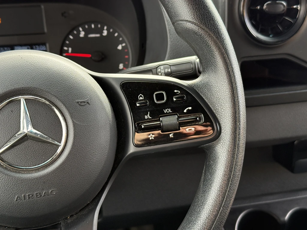 Mercedes-Benz Sprinter – foto 22