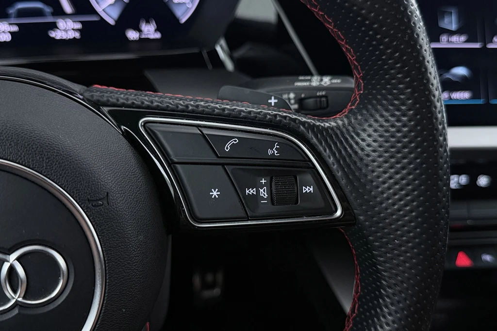 Audi A3 – foto 47