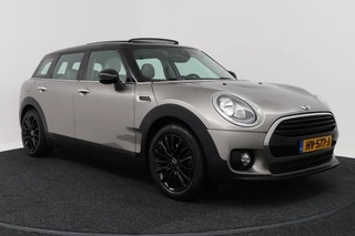 MINI Clubman – thumbnail 7