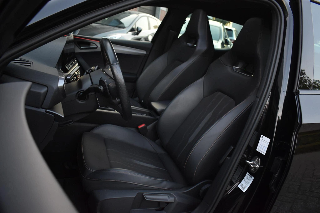 CUPRA Leon – foto 22