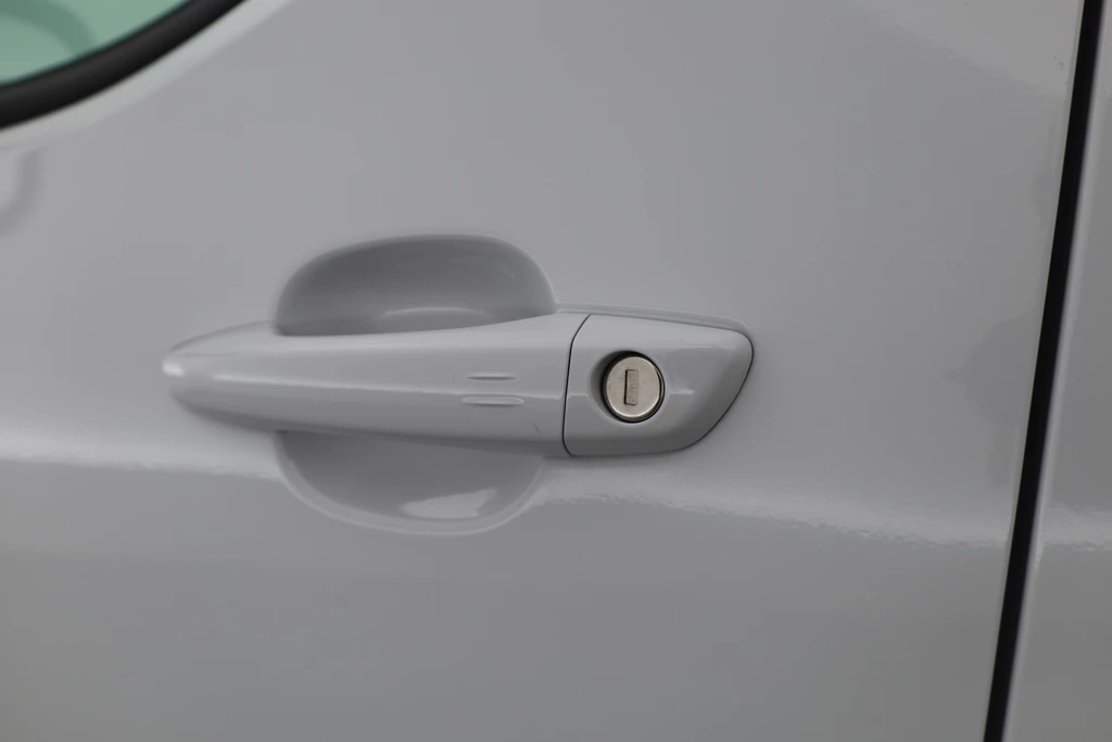Opel Combo – foto 30