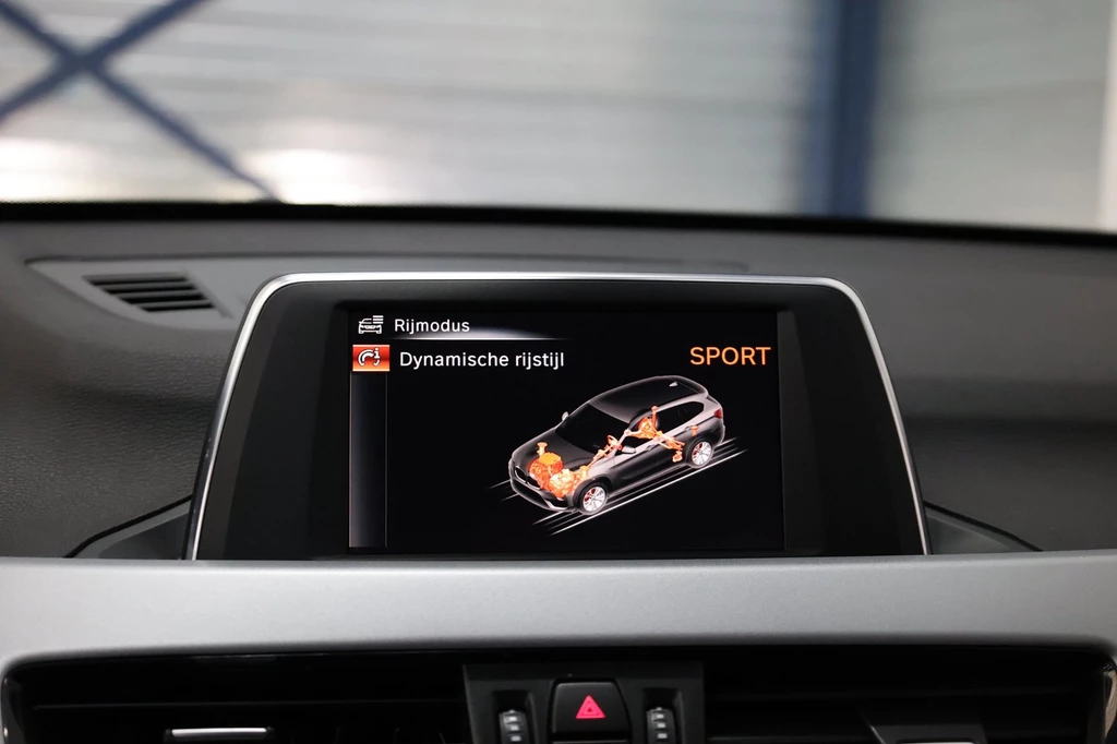 BMW X1 – foto 16