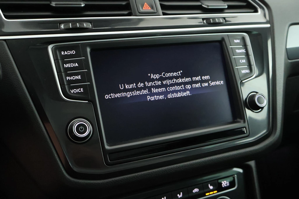 Volkswagen Tiguan – foto 28