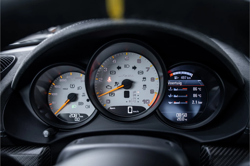 Porsche 718 – foto 15