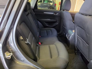 Mazda CX-5 – thumbnail 14