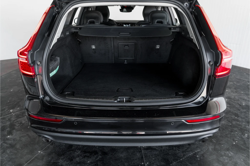 Volvo V60 – foto 32