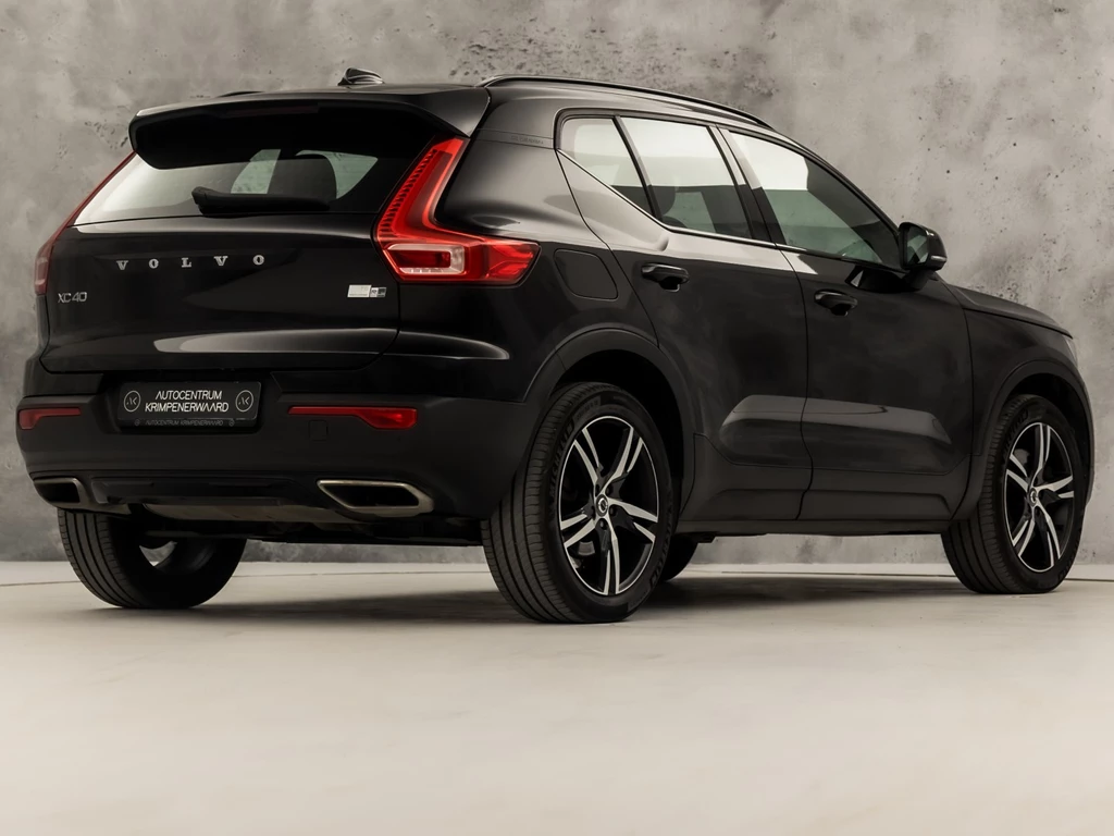Volvo XC40 – foto 6