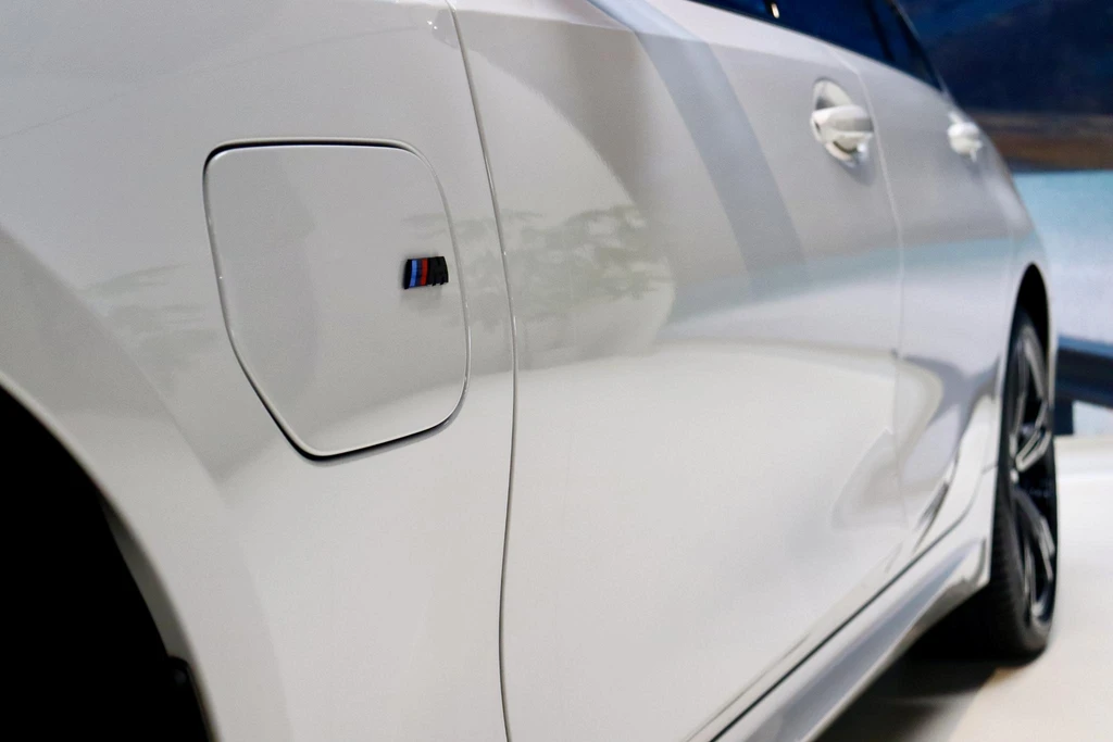 BMW 3 Serie – foto 10
