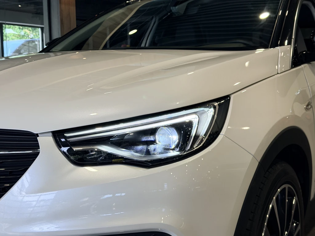 Opel Grandland X – foto 28