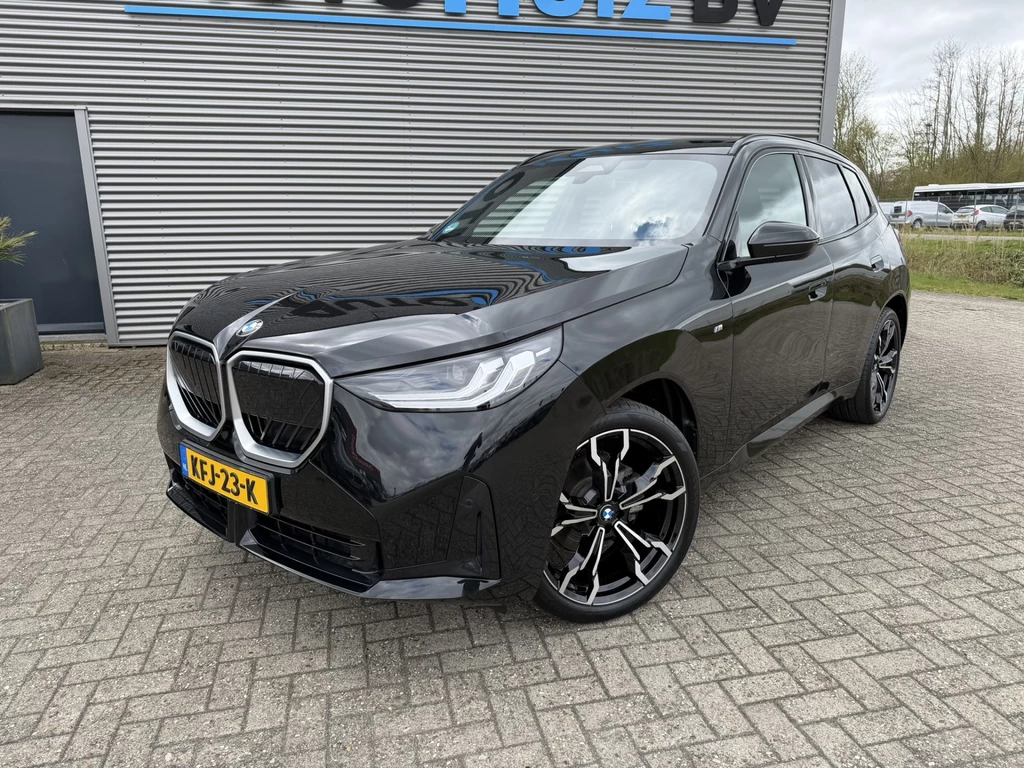 BMW X3 – foto 2