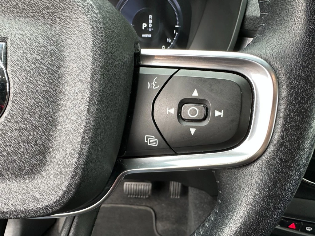 Volvo XC40 – foto 21