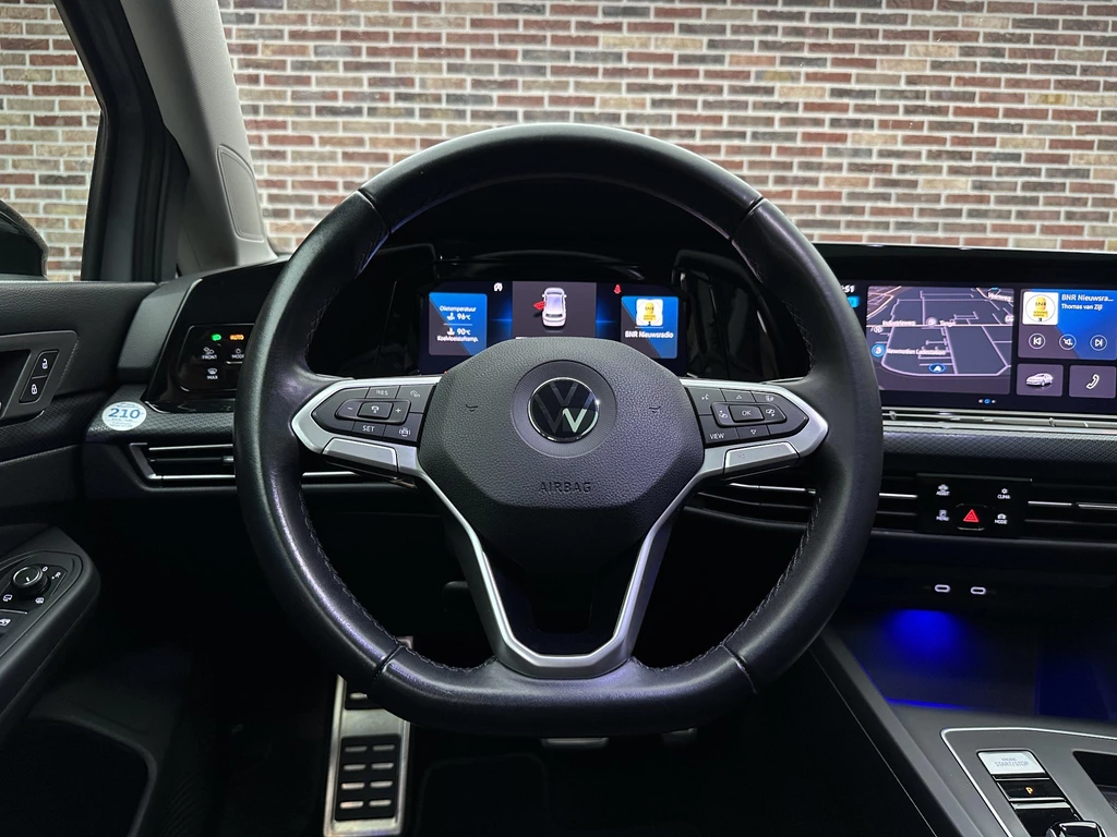 Volkswagen Golf – foto 19