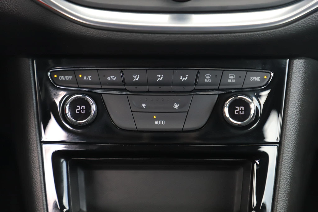 Opel Astra – foto 10