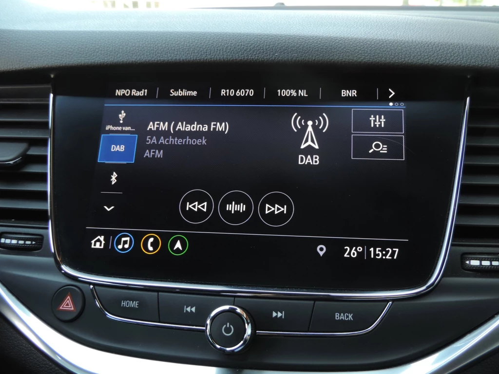 Opel Astra – foto 38