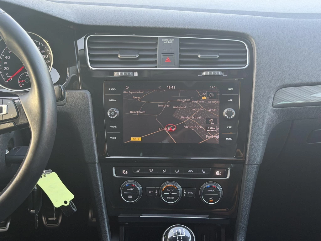 Volkswagen Golf – foto 27