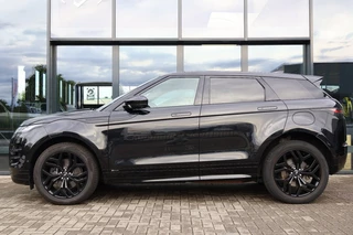Land Rover Range Rover Evoque – thumbnail 3