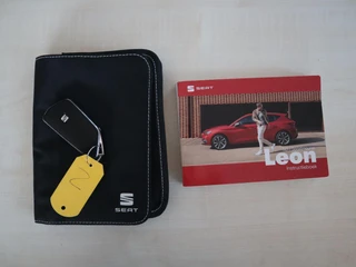 SEAT Leon – thumbnail 29