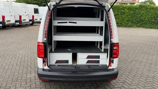 Volkswagen Caddy – thumbnail 6
