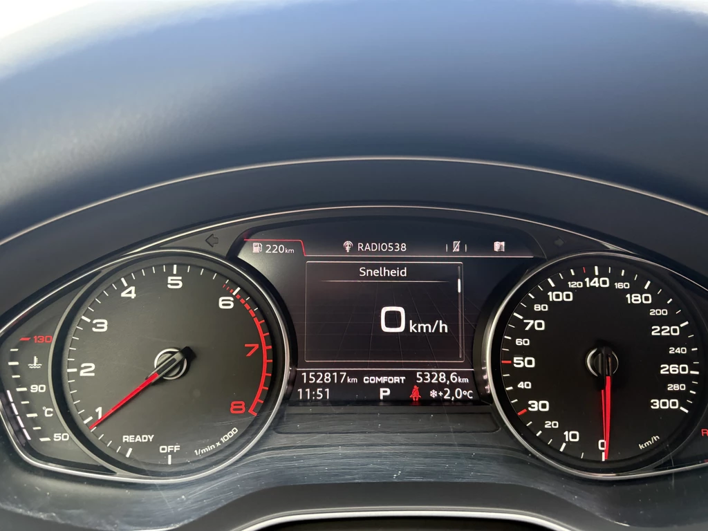 Audi A4 – foto 18