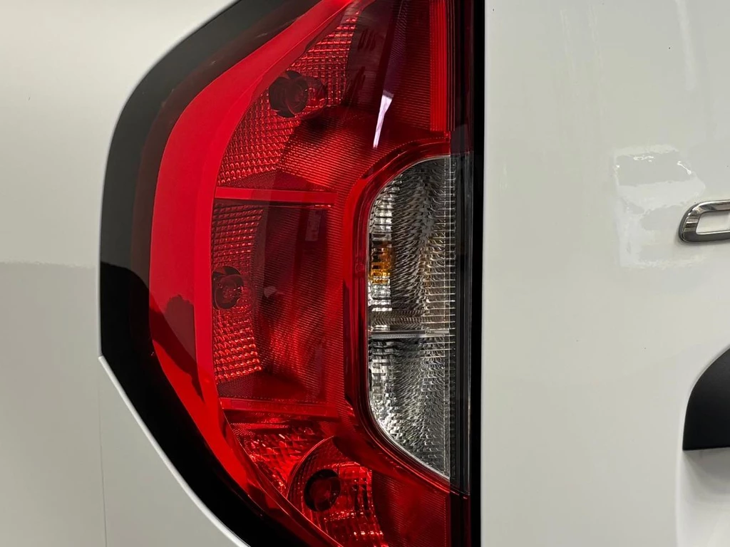 Mercedes-Benz Citan – foto 11