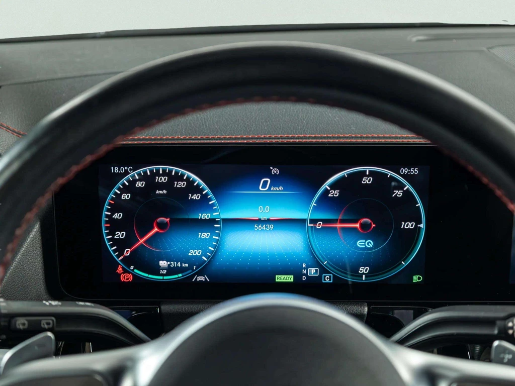 Mercedes-Benz EQA – foto 15