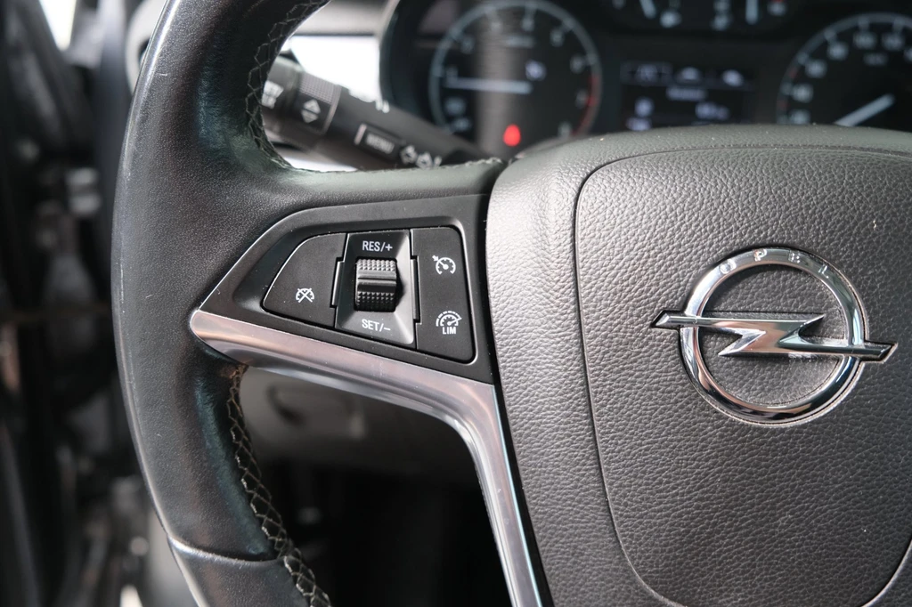 Opel Mokka X – foto 24