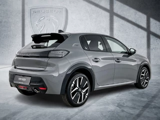 Peugeot 208 – thumbnail 4