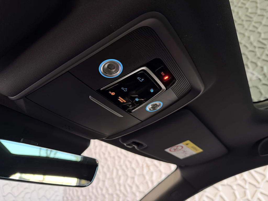 BYD SEAL U – foto 69